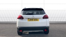 Peugeot 2008 1.2 PureTech Allure Premium 5dr [Start Stop] Petrol Estate